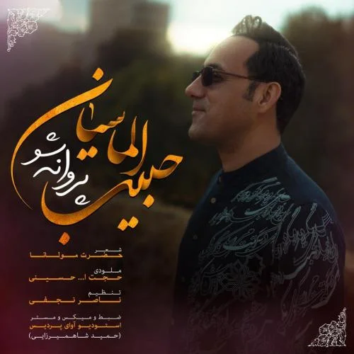 دانلود آهنگ حبیب الماسیان به نام پروانه شو